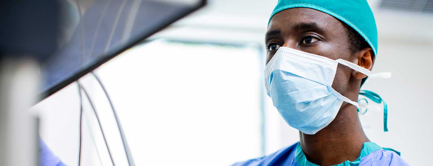 Supporting organisations to achieve medical workforce efficiencies