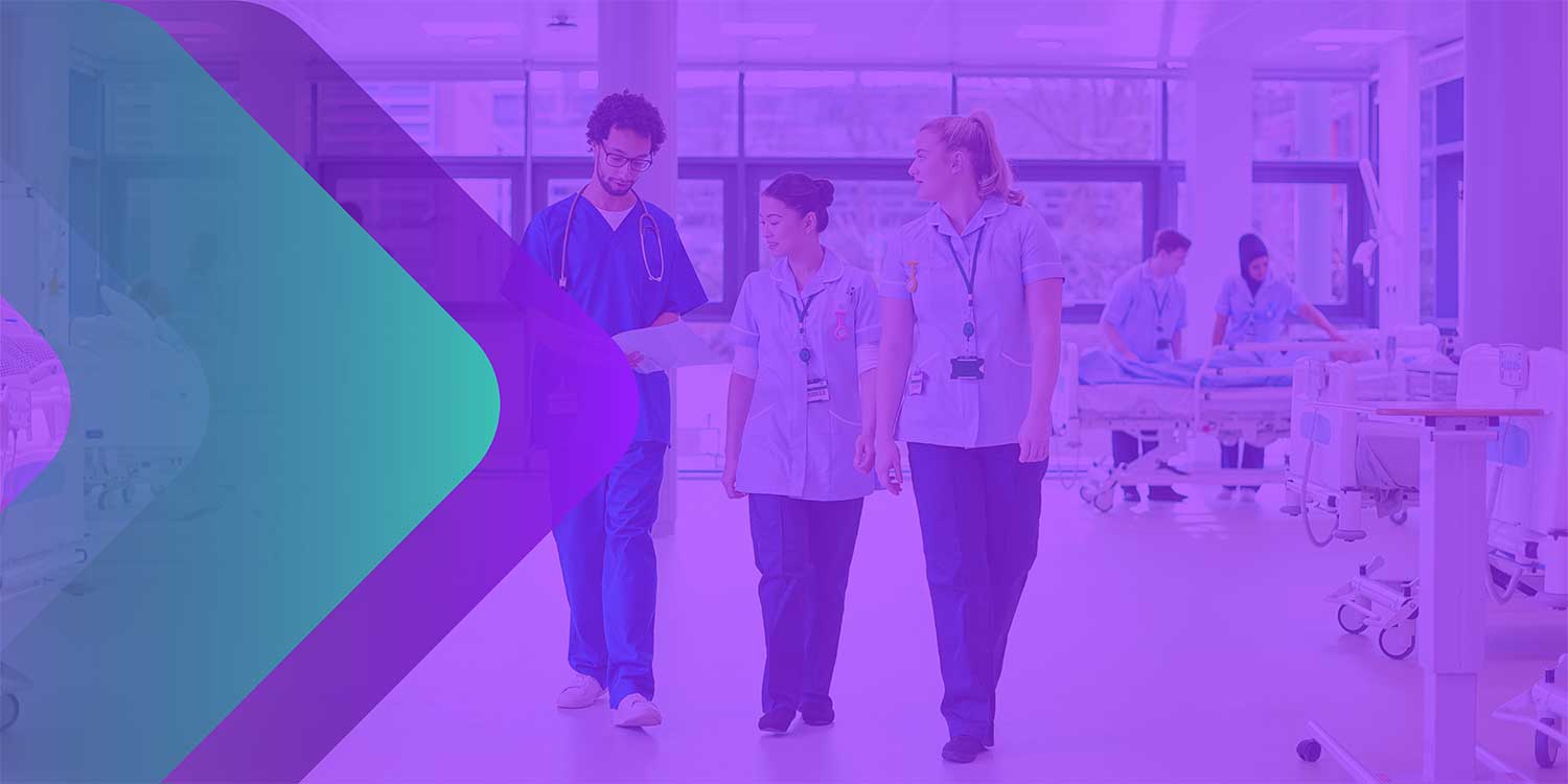 ONE WORKFORCE: Connected by technology, united through care