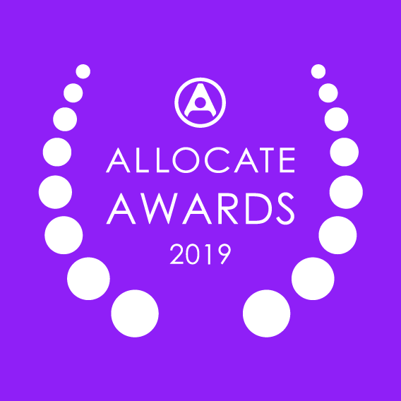 Allocate Awards 2019