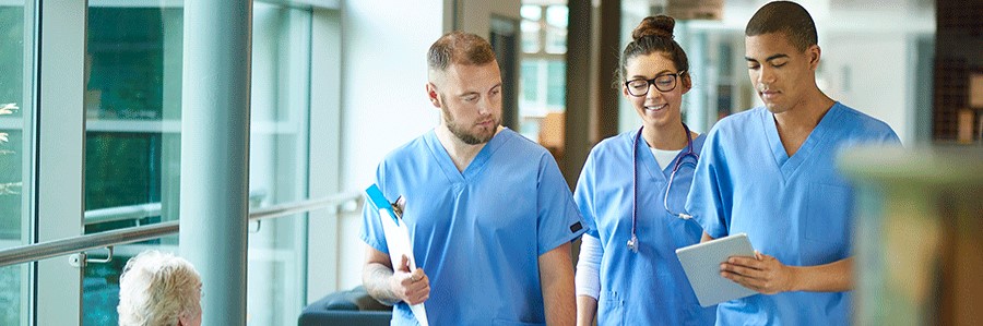 UK hospital trusts achieve savings of £130 million in agency staffing