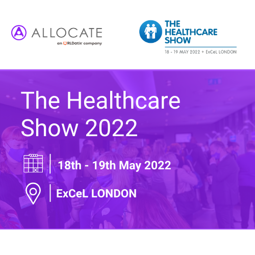The Healthcare Show 2022