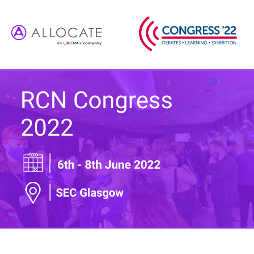 RCN Congress 2022