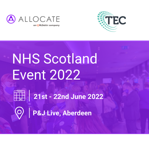 NHS Scotland Event 2022