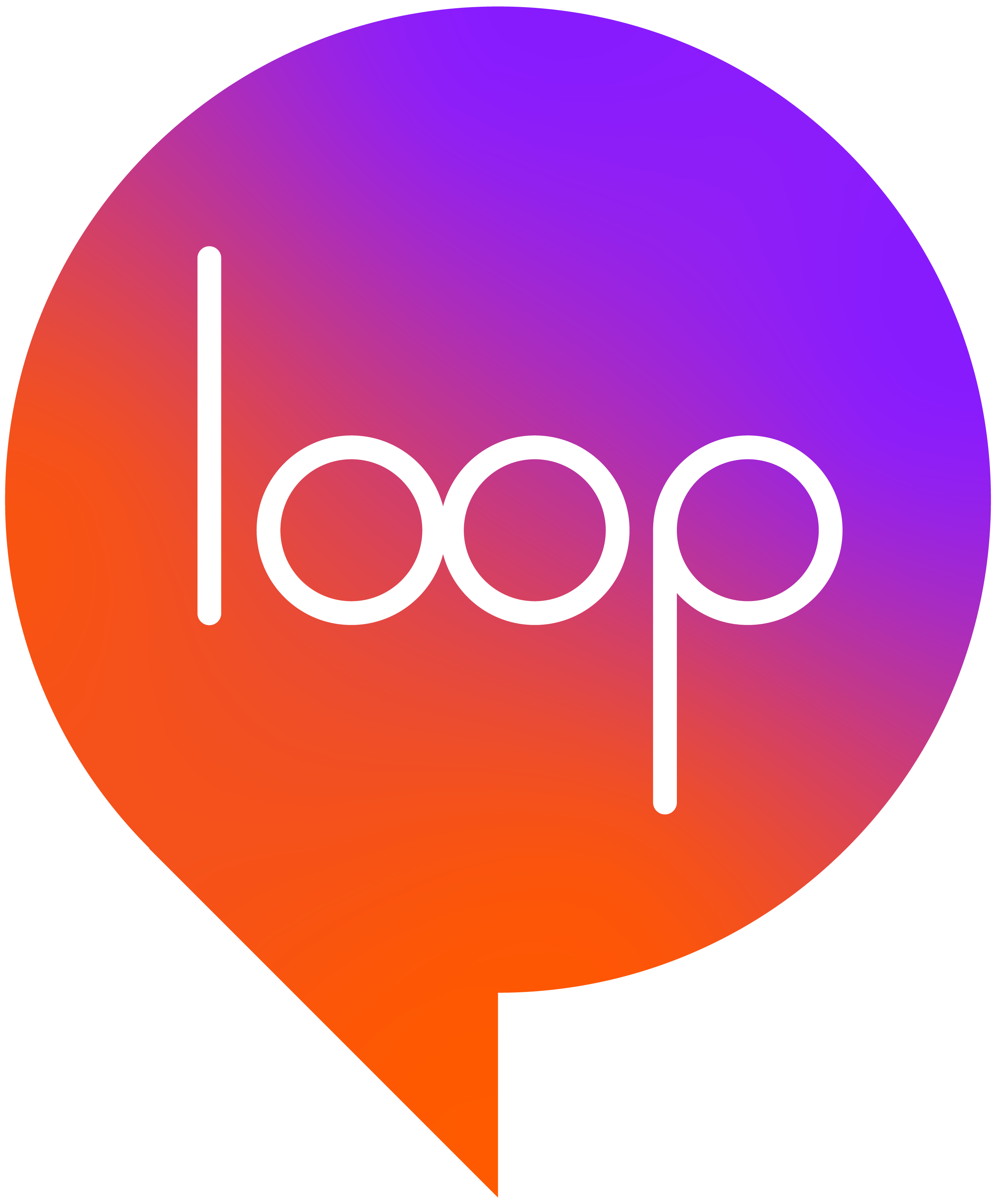 Allocate Loop Bubble