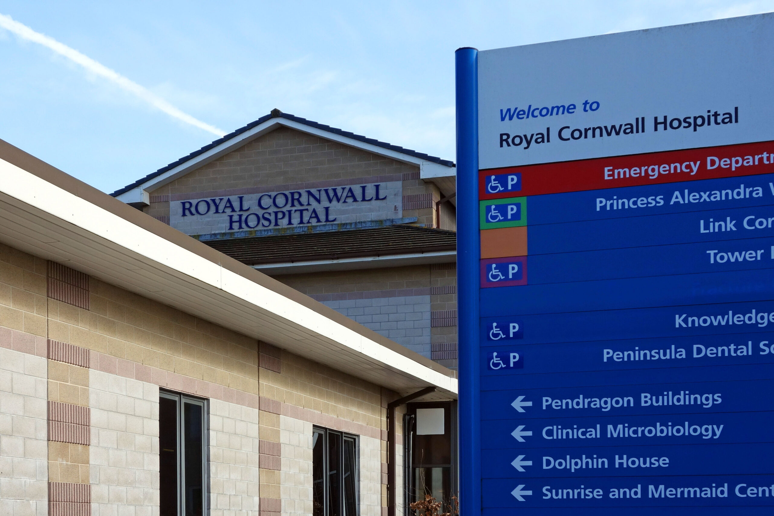 Case Study | Allocate StaffDirect | Royal Cornwall Hospitals NHS Trust