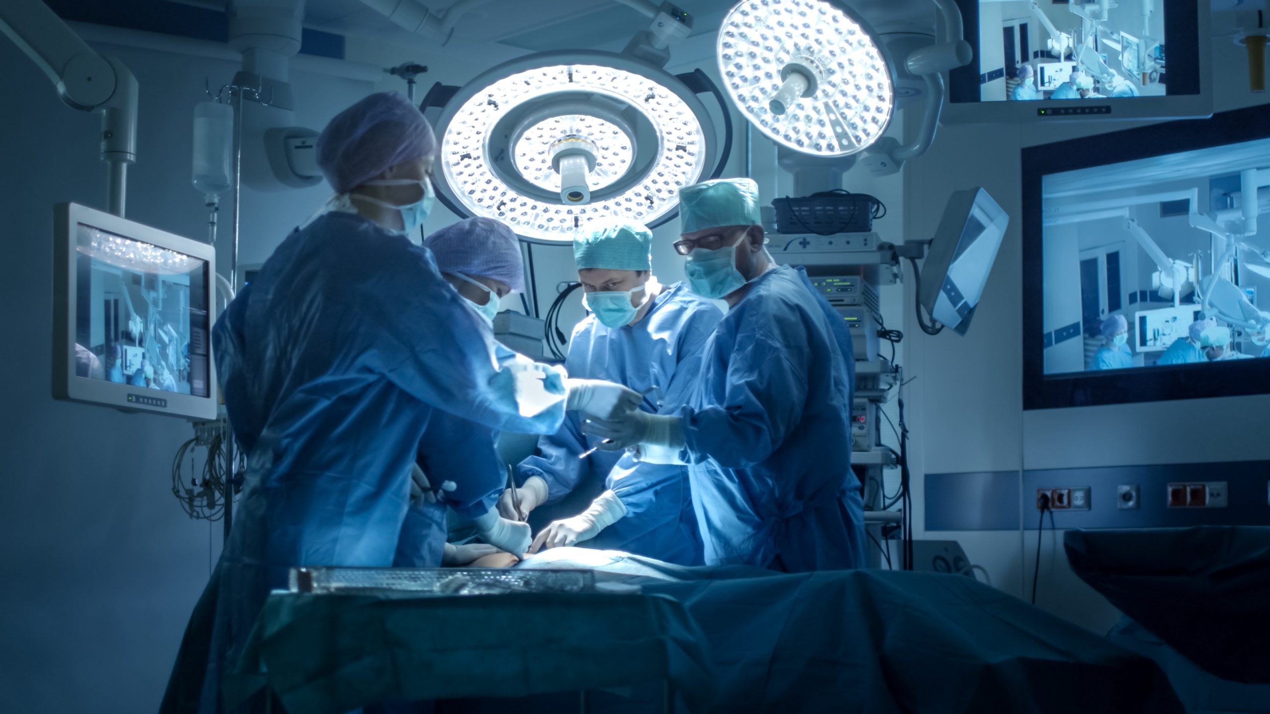 On Demand Webinar: Effective Scheduling for the ODP and Nursing Workforce = No Cancelled Theatre Lists for 12 months due to staff absence