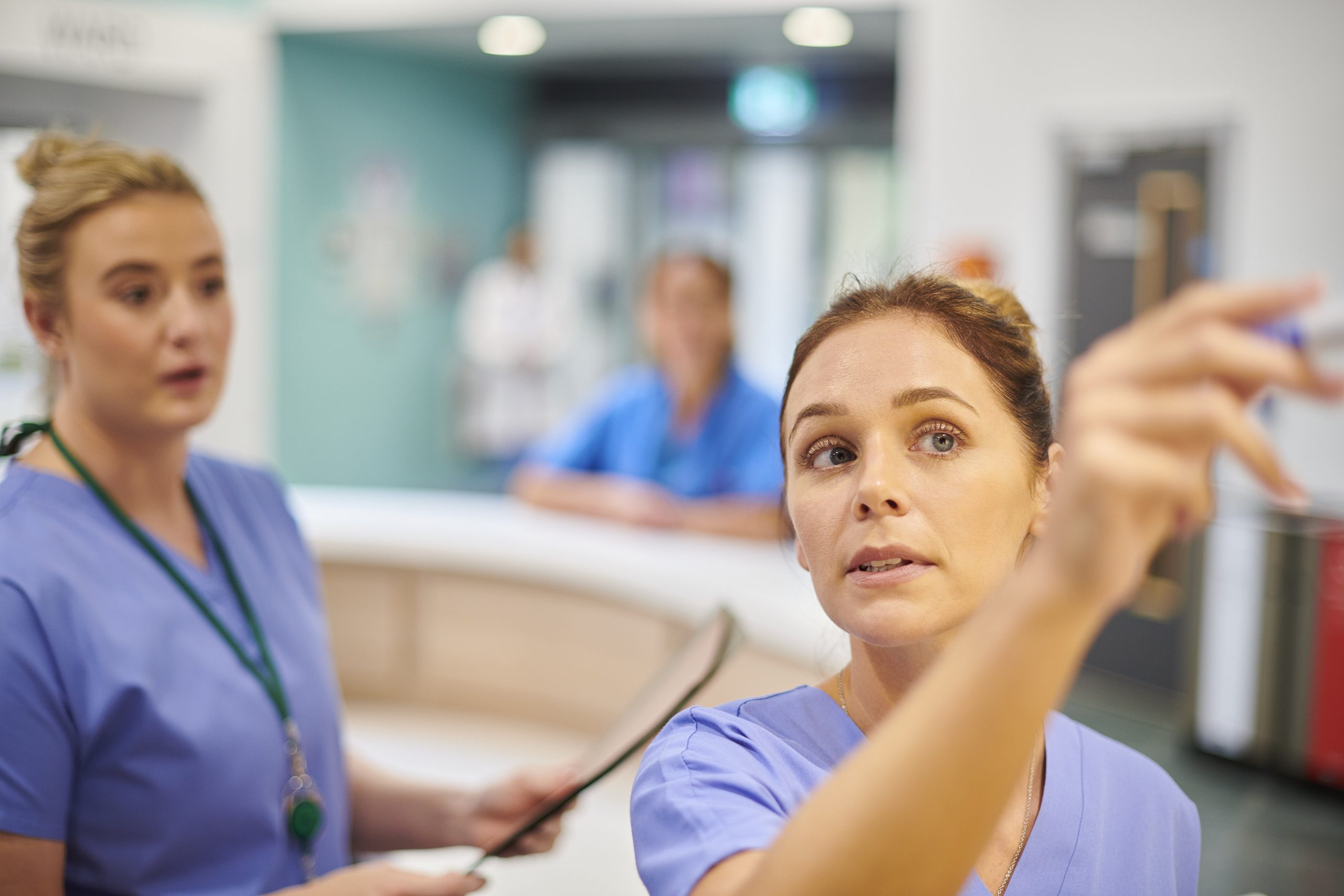 Implementing a new data solution to reduce reporting times and centralise data | DataHub